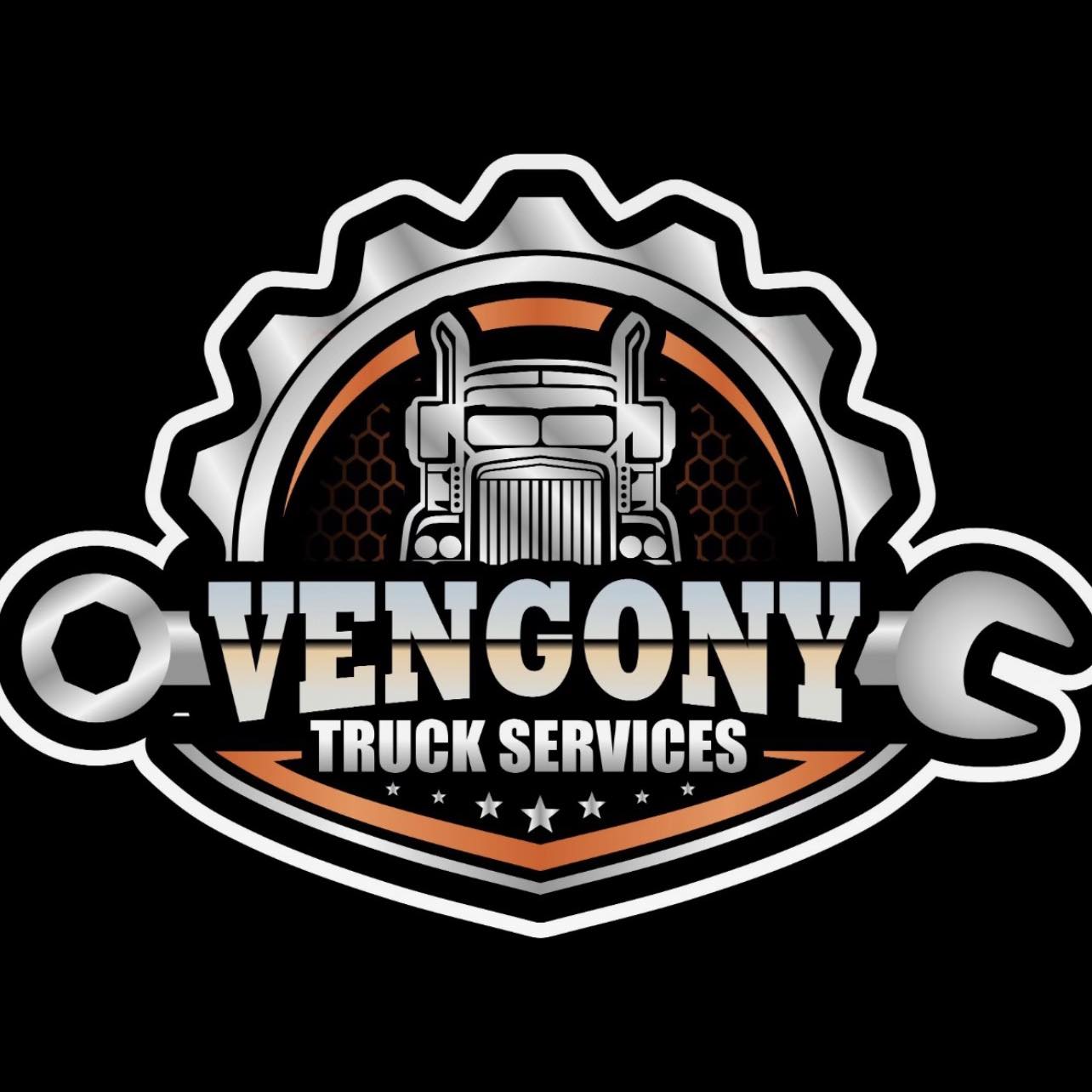 Vengony Truck Services